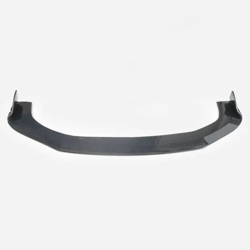 Nissan GTR R35 TP-Style Front Lip