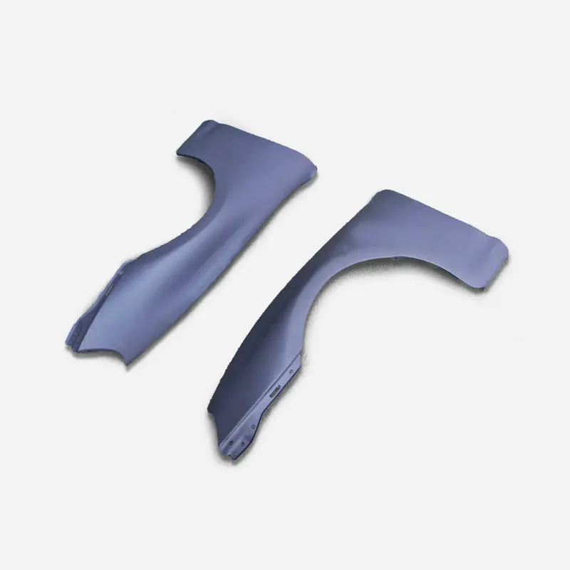 TOYOTA 93-98 Supra MK4 JZA80 VRS Type front fender