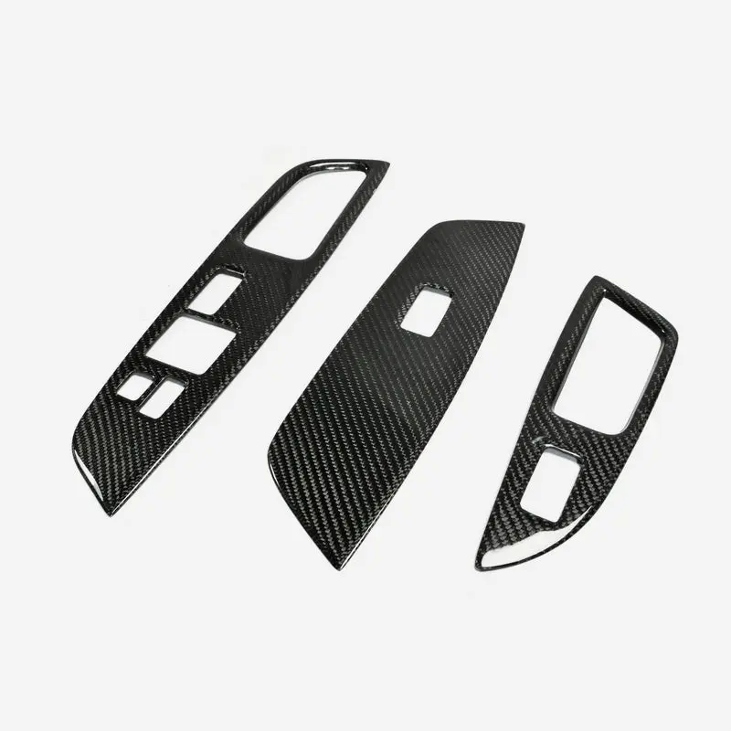 Hyundai Veloster 2011-2017 Window Switch Cover LHD (Stick on Type)