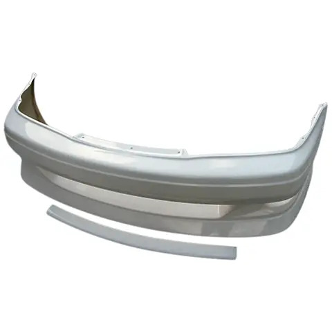 Toyota 96-00 JZX100 Chaser FK Type Front Bumper