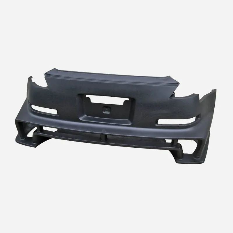 Nissan 03-08 Z33 350z C Type rear bumper