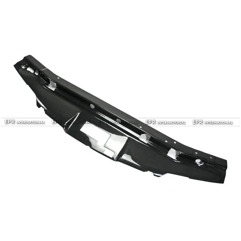Nissan Skyline R33 GTR GAGE Style Defend Cooling Panel