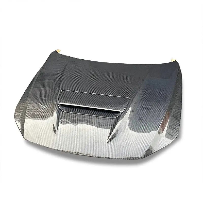 Mazda 3 Axela BP 19 onawards MPS Type Hood (Hatch back)