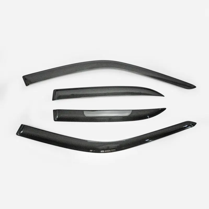 LEXUS SXE10 Altezza Z Zenki Wind Visor Deflector