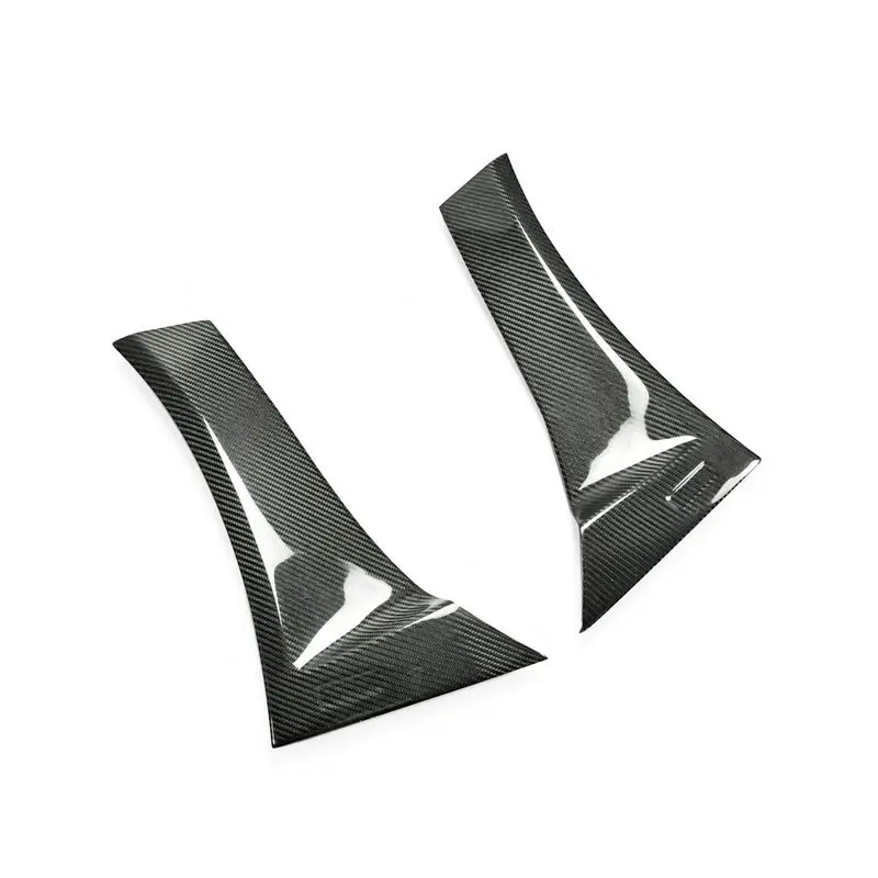 MITSUBISHI EVO 10 VRS Style Wide Ver.Side Air Panel (2Pcs)