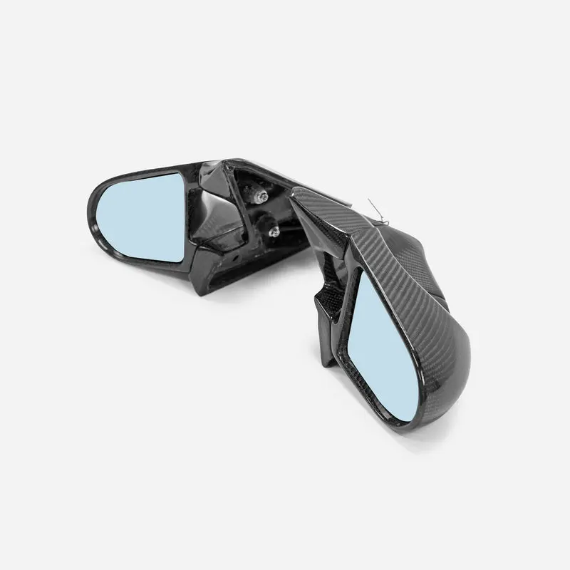 TOYOTA Supra MK2 JZA70 Aero Mirror