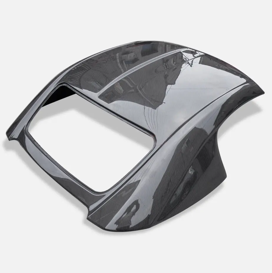 Honda S2000 Hard Top WIth Glass (152x135x45cm)