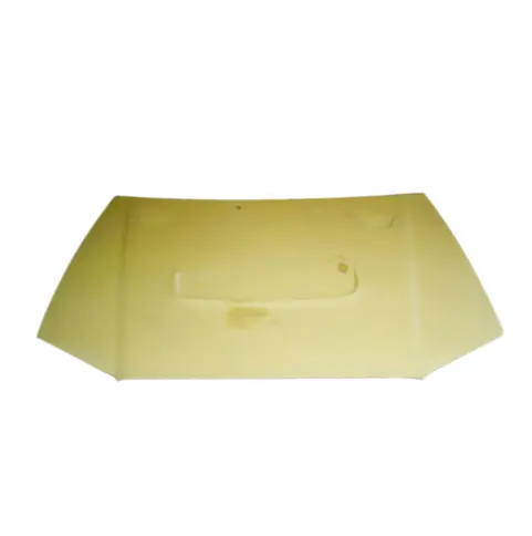 Nissan Skyline R34 GTR J Type vented hood