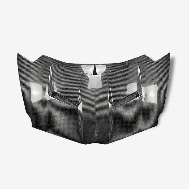 Lamborghini 14 onwards Huracan LP580 LP610 V Type Front Hood
