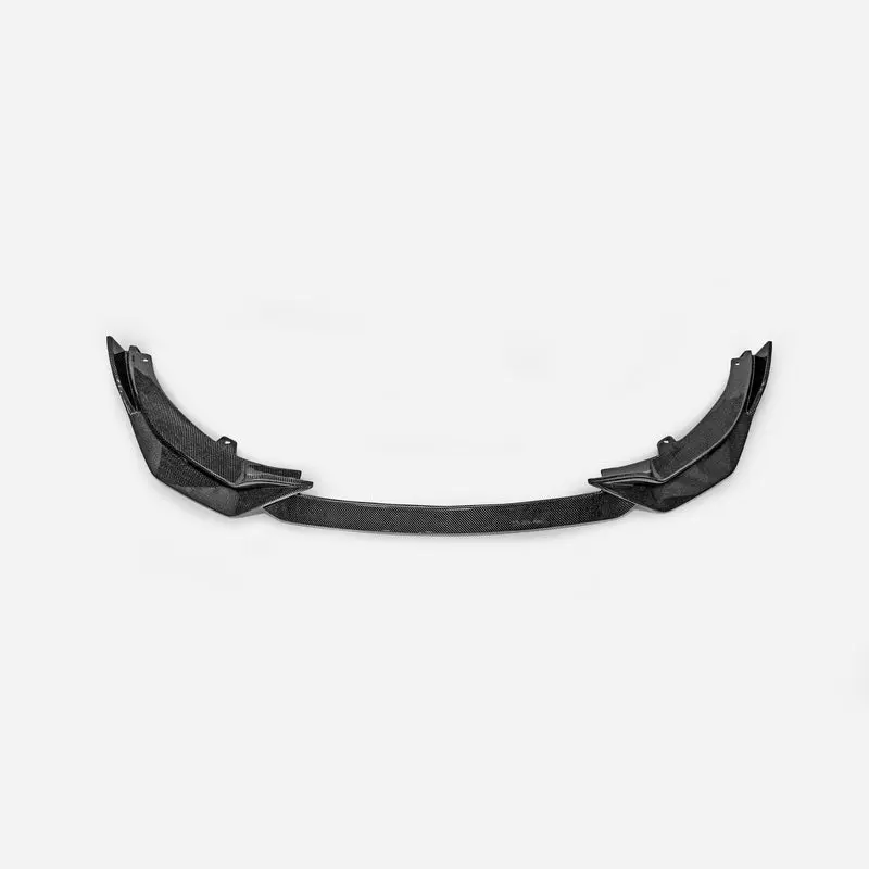 KIA Stinger Surge S1 front lower lip