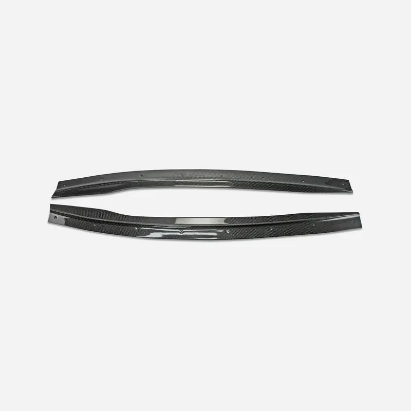 Lotus Exige V6 Cup Type side skirt extension
