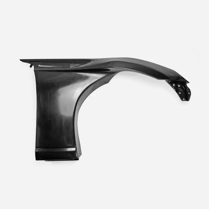 TOYOTA 12-18 FT86 GT86 FRS VF Style Front Wider Fender +20mm (Pre-facelifted)