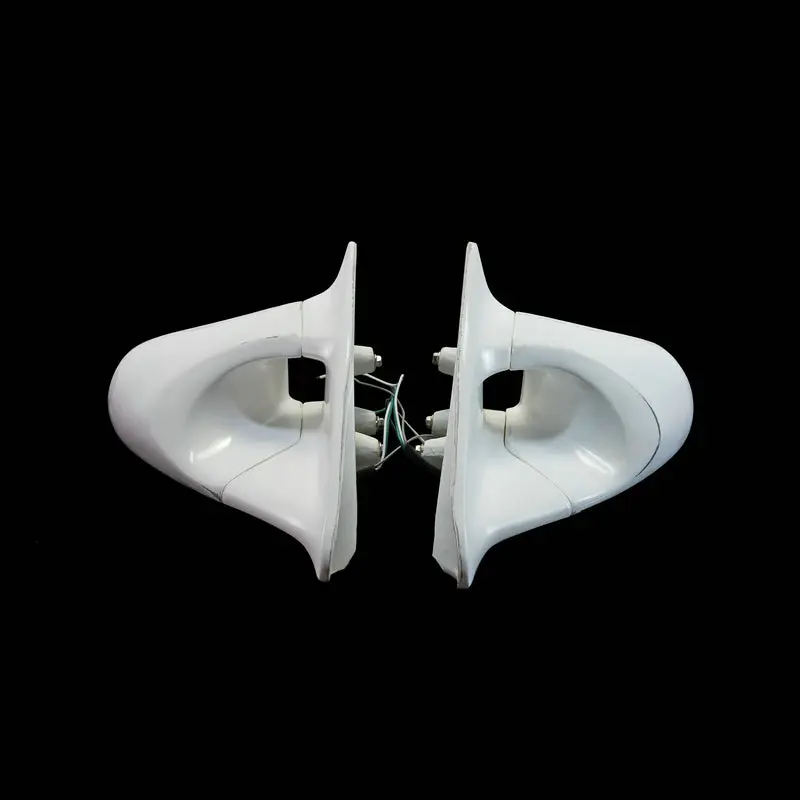 Honda Integra DC5 02-06 Aero Mirror (Right hand drive)