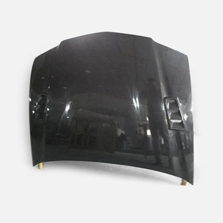 HONDA 02-08 Accord CL7 MU Type Hood