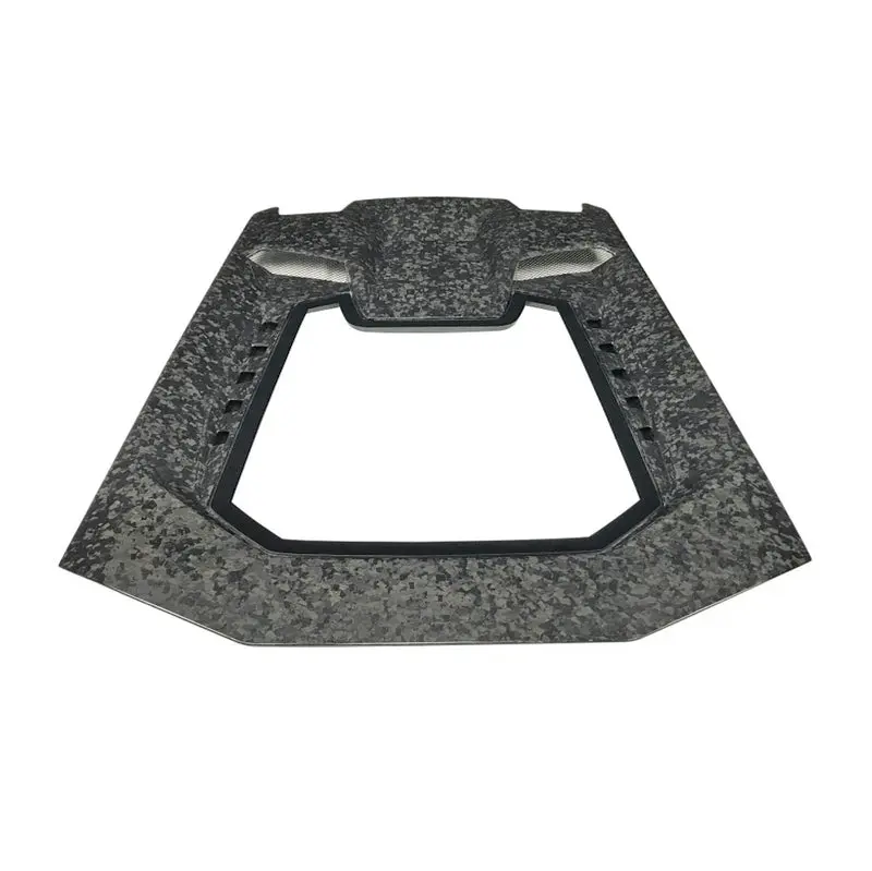 Lamborghini 14 onwards Huracan LP580 PR Type Rear Trunk