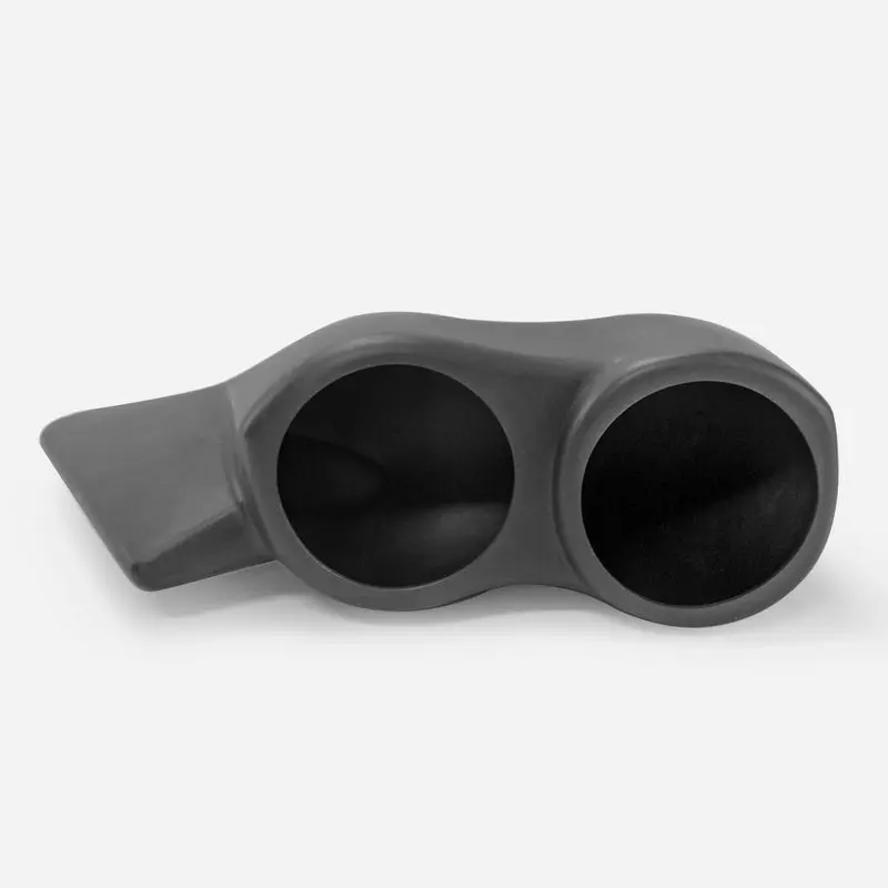 Honda Civic FK7 FK8 Type R Type B 60mm double gauge pod (Can use on LHD or RHD vehicle)
