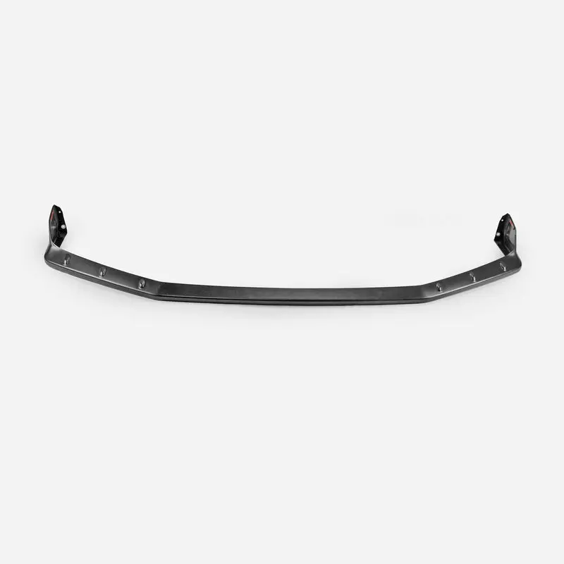 Honda Civic Type R FK8 2017+ M Type Front Bumper Lip Spoiler