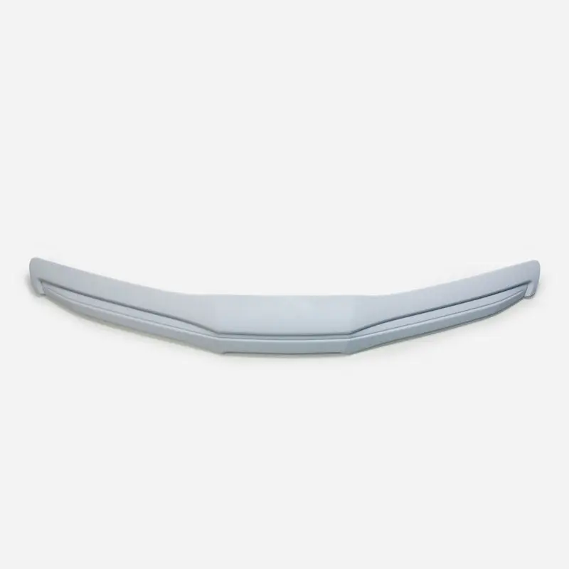Toyota 12-14 Alphard 20 series AH20 hood lip (Facelift)