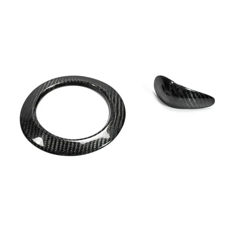 Hyundai Veloster Gear Surround (Stick on Type)