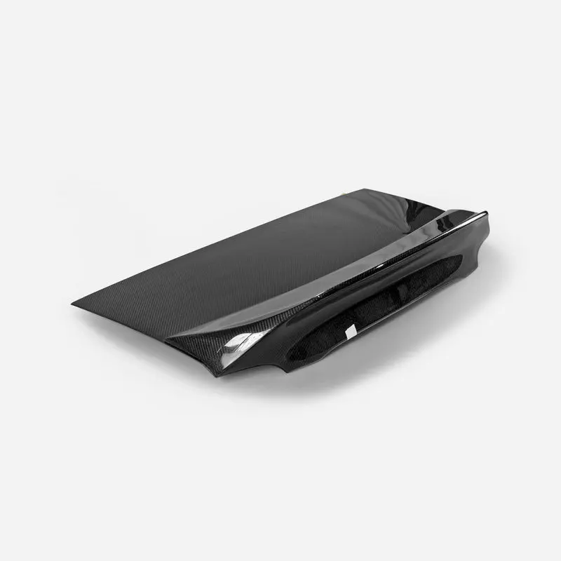 MAZDA MX5 NC NCEC Roadster Miata EPA Rear Duckbill Spoiler (Soft Top Only)