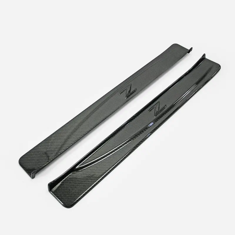 Nissan 370Z Z34 09 onwards OEM Door Sill Panel