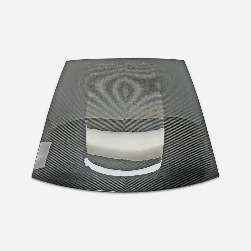 Toyota A90 Supra carbon roof (Stick on type)