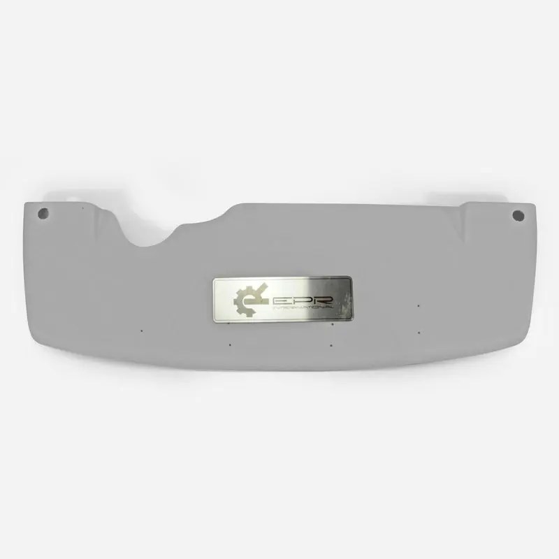 LEXUS 98-05 IS200 RS200 XE10 Altezza VOT Style rear diffuser