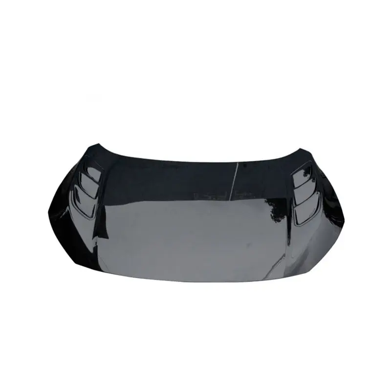 Honda 16-18 10th Gen Civic FC TR-Style Hood