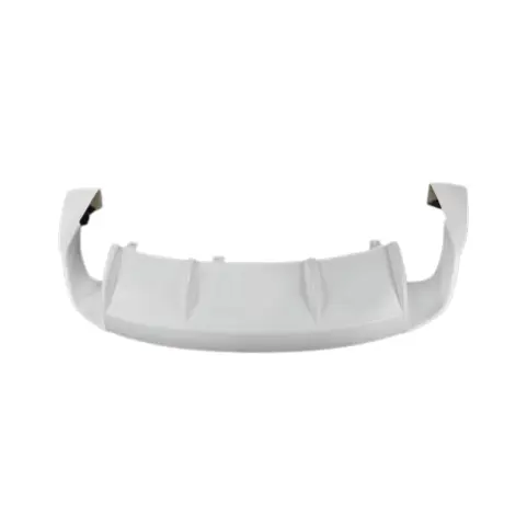 Mazda RX8 SE3P MS Style rear diffuser