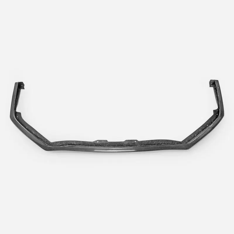 2014-2018 Subaru Impreza VAB VAF STI CS Style front Lip