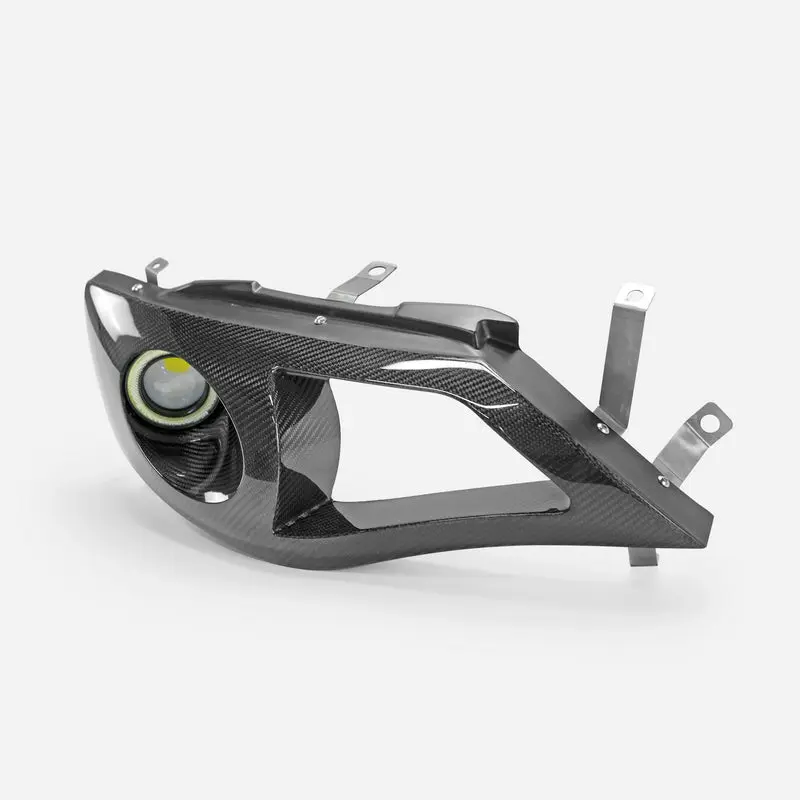 Subaru Impreza GRB 10th Gen ATTK Vented Headlight