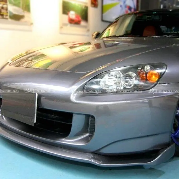 Honda S2000 AP2 SPN type front lip