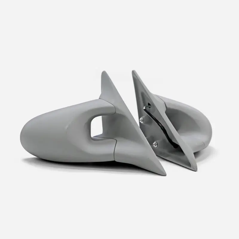 Honda EK Civic Side Mirror (4 door model) (Left Hand Drive)
