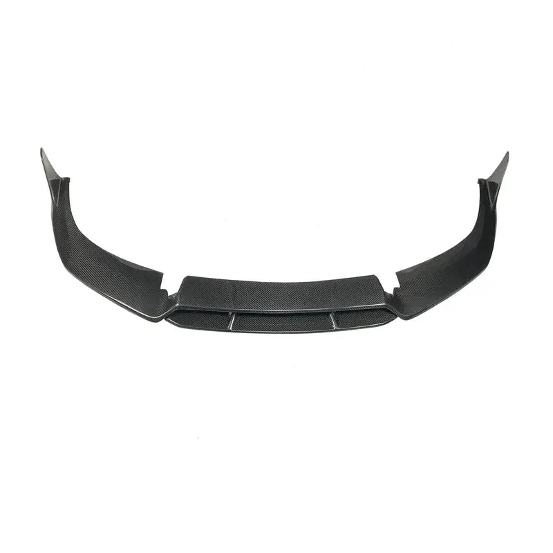Lamborghini 14 onwards Huracan LP580 SD Type Front Lip