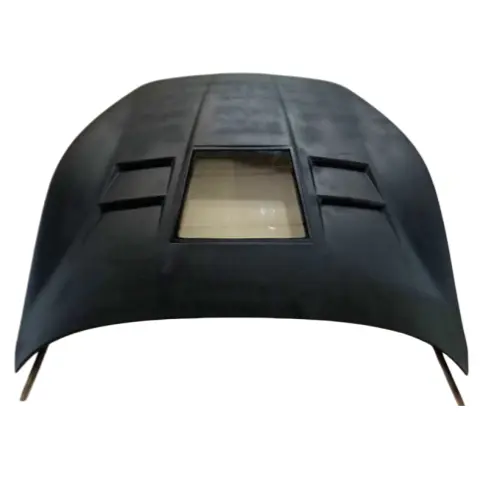 Maserati Gran Turismo Type Z Front Hood
