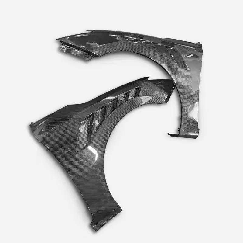 Hyundai Veloster 2019 onwards EPA vented front fender