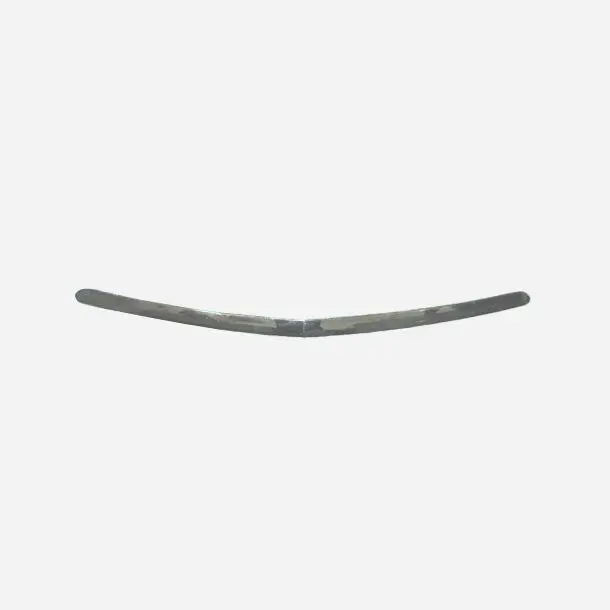 HONDA 05-08 Accord CL7 front hood lip (Facelift)