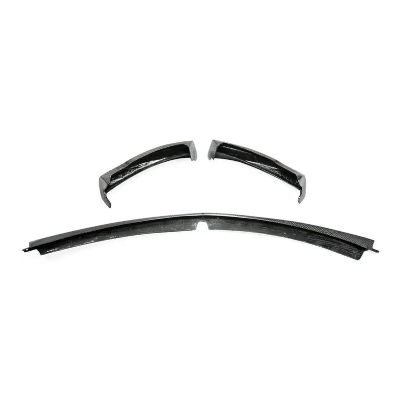 MAZDA RX8 Early 03-08 SE3P TK Style 3Pcs Front Lip