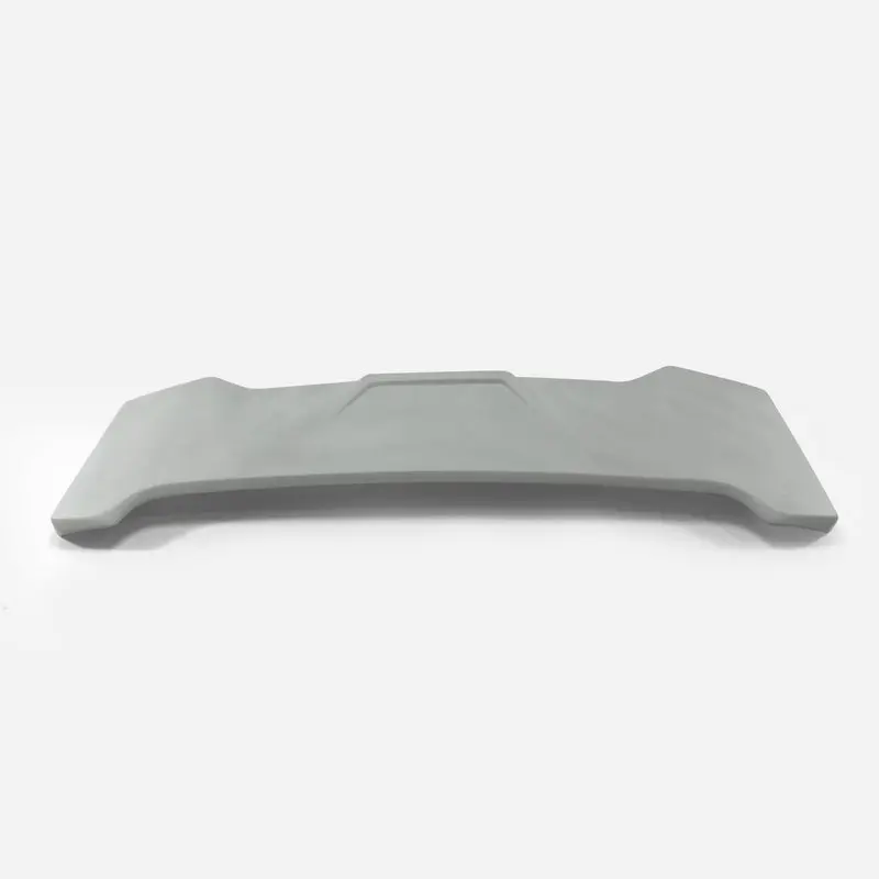 Toyota 15 onwards Vellfire 30 series AH30 BPG Style rear spoiler