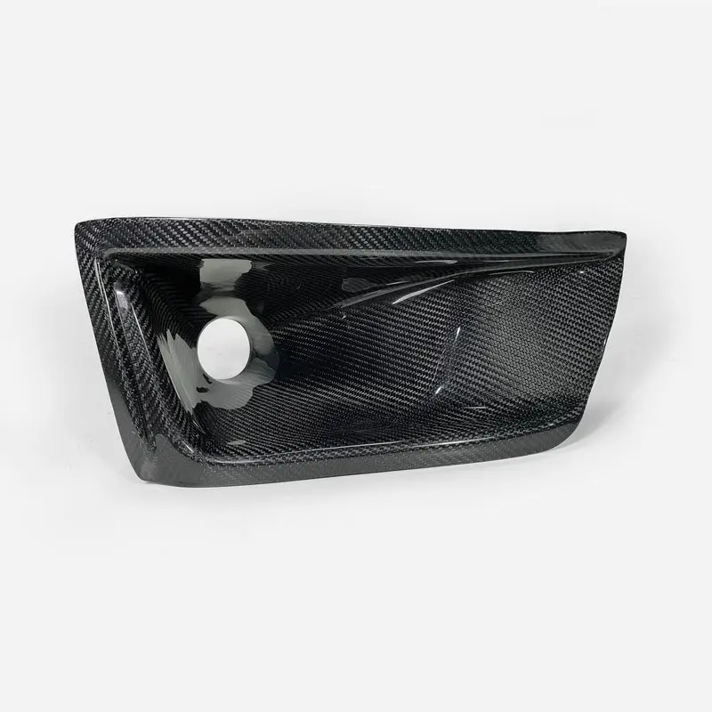 HONDA Fit GK5 14-18 Track type front bumper intake duct