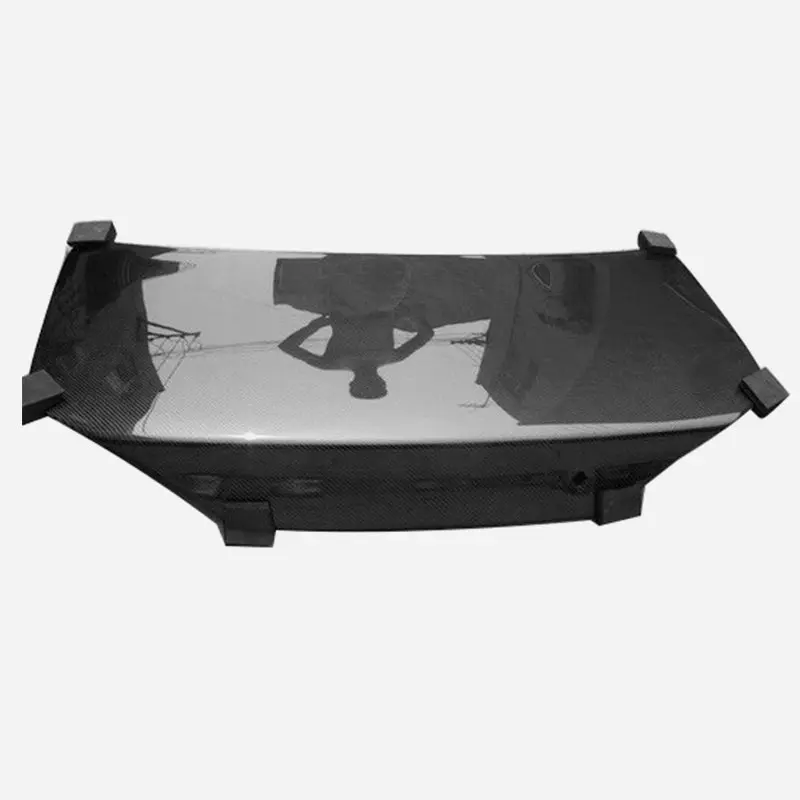 Nissan S15 OEM Trunk Fiber Glass and Carbon Fiber body kits
