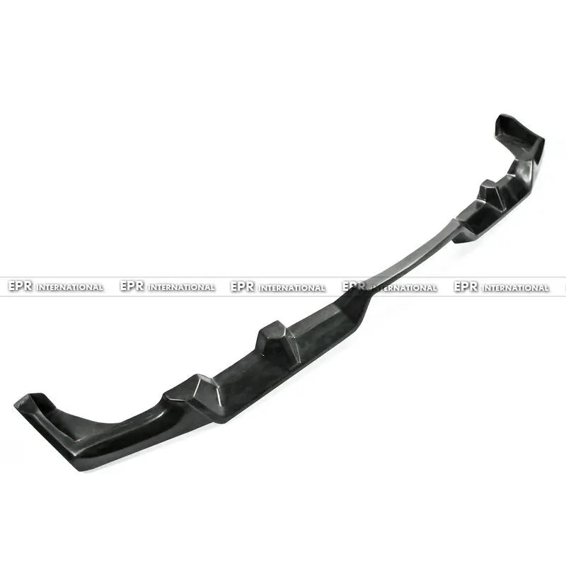 Hyundai Veloster 2011-2017 Non Turbo C-Factory Style Rear Diffuser
