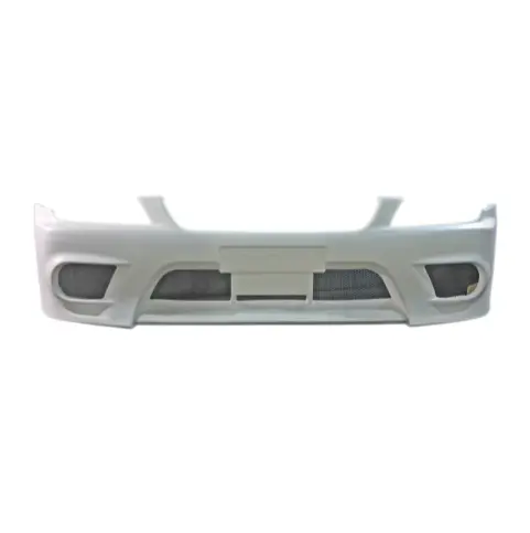 LEXUS 98-05 IS200 RS200 TR-Style Front Bumper
