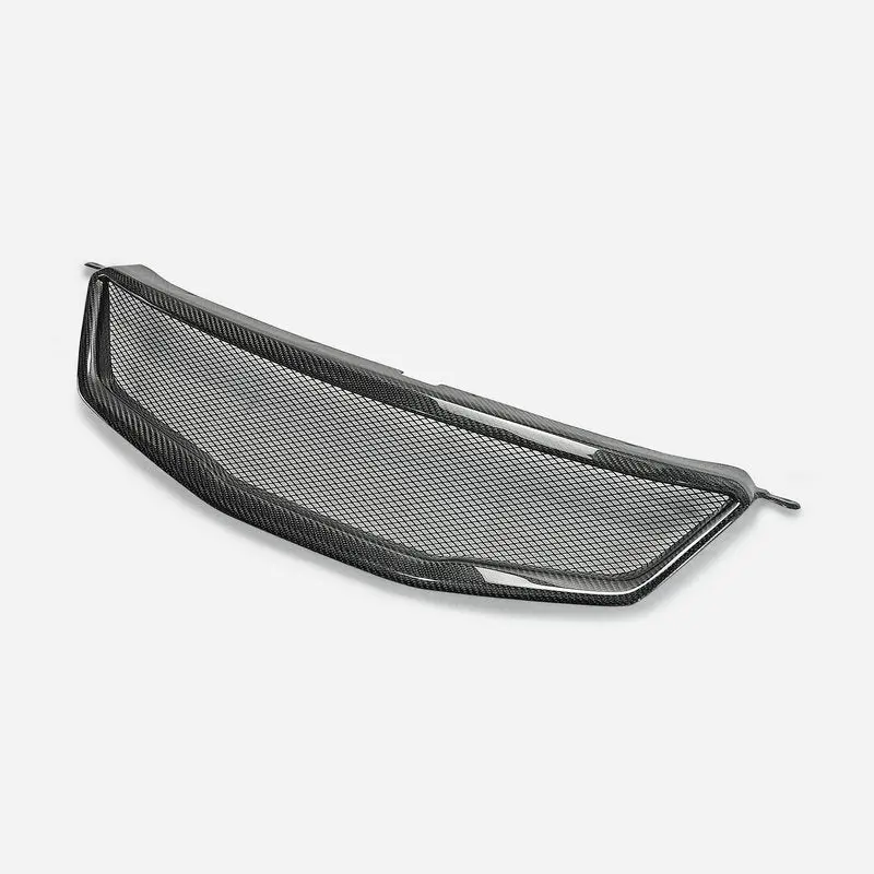 SUBARU Legacy 09-11 BM BR BR9 BM9 BPM CS Style Front Grill (Pre-facelift)