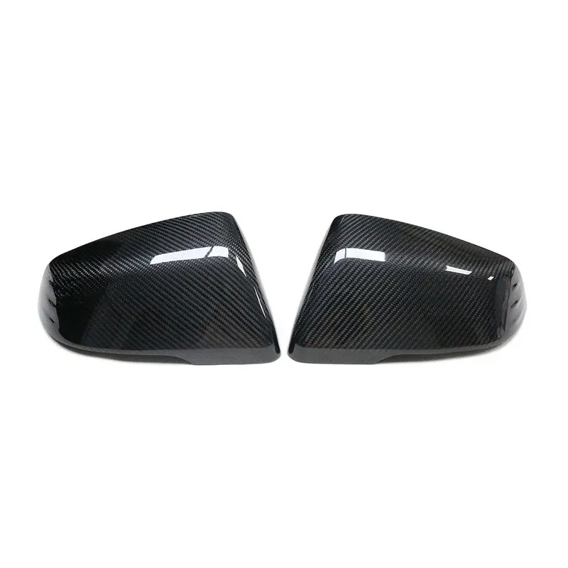 Toyota A90 Supra BMW Z4 G29 X1 X2 F40 F44 Mirror Covers (Replacement Type)