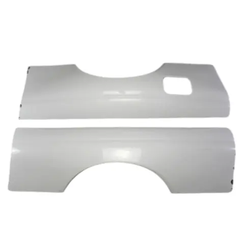 Nissan Skyline R32 GTS Rear Fender+30MM Body Kits