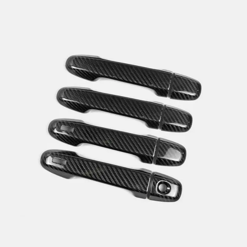 Subaru 22+ WRX VAB VAF outter door handle 4 door 4Pcs LHD