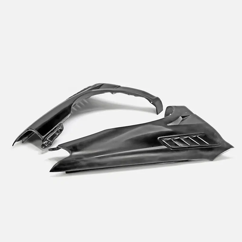 Toyota Starlet EP82 LS Type front fender +20mm