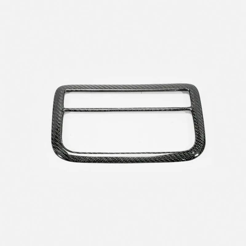 Honda Civic 10th FC 16-18 Interior Roof Map Light Reading Surround trim