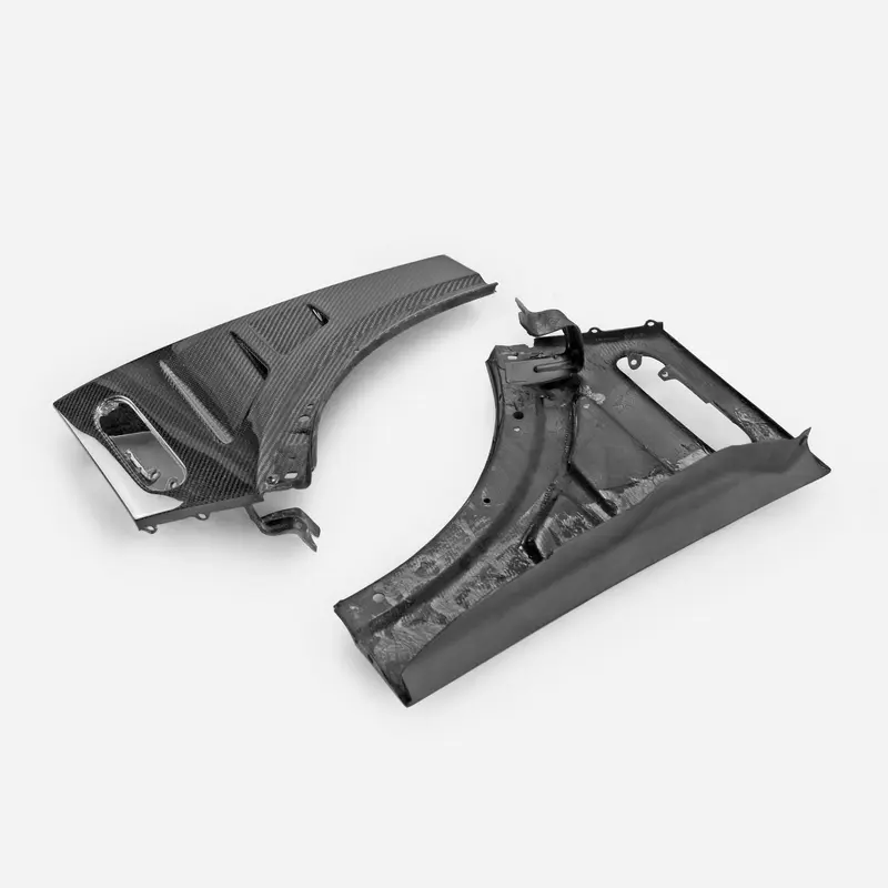 MINI R50 R52 R53 Cooper S EPA Type front fender